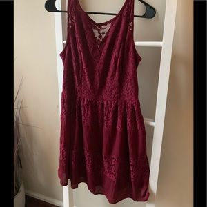 NWT Altar’d State Dress